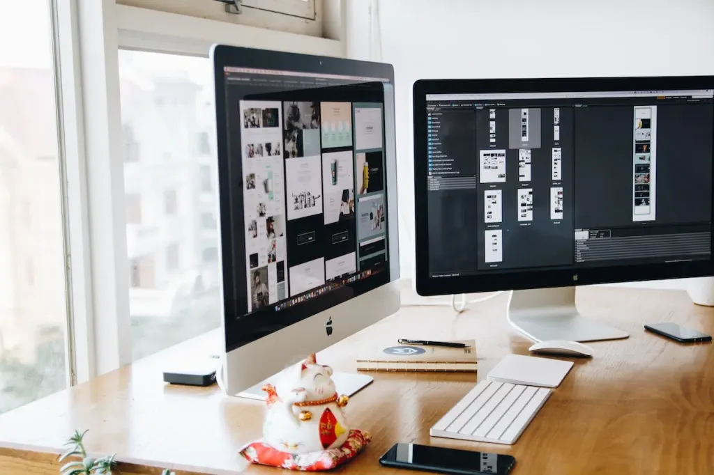 UX designer zarobki
