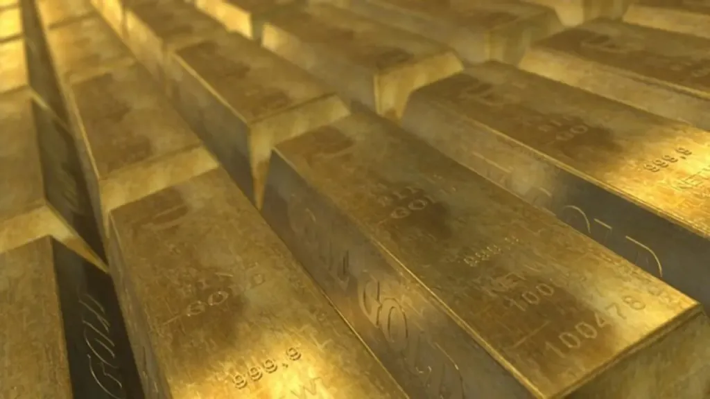 Polskie rezerwy złota - jak wyglądają?