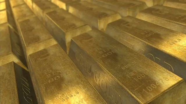 Porady, jak wyczyścić złoto