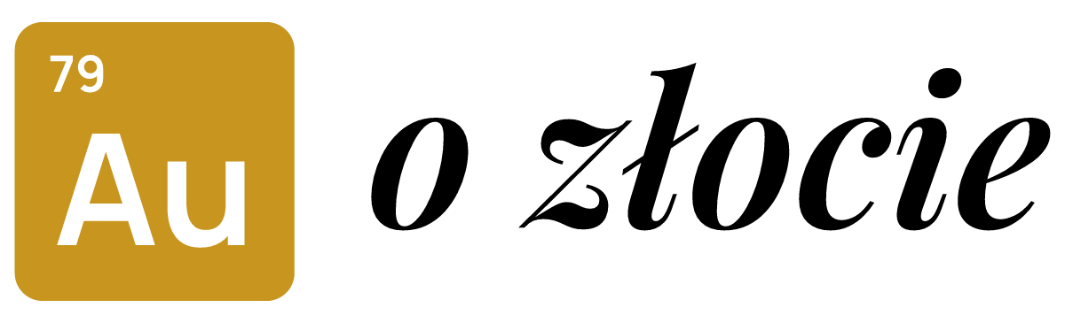 Logo oZłocie.pl